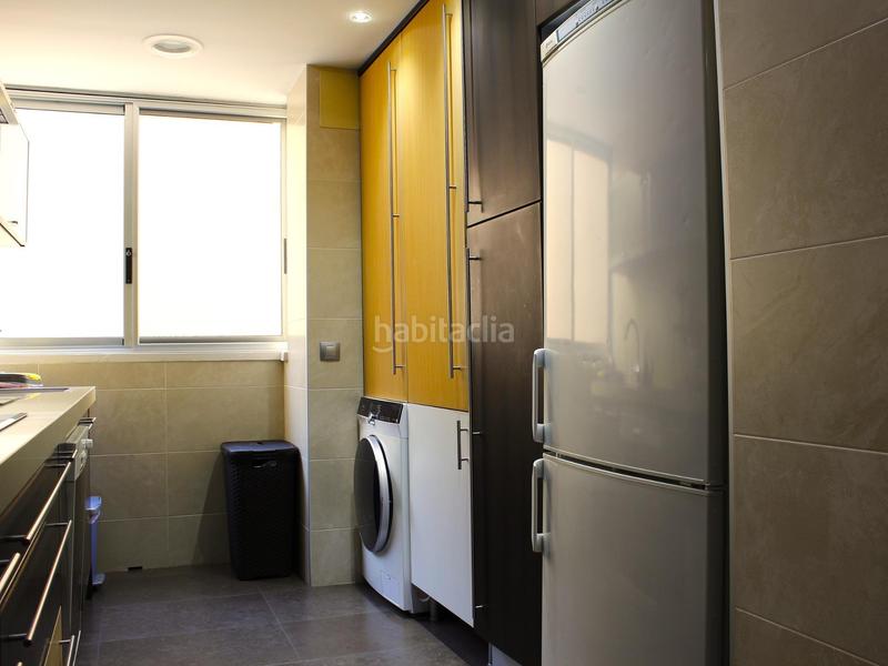 Foto f41e58eb-e8bf-4b30-9591-f4b9b8e94fa5. Appartement avec parking dans Altozano - Conde Lumiares Alicante