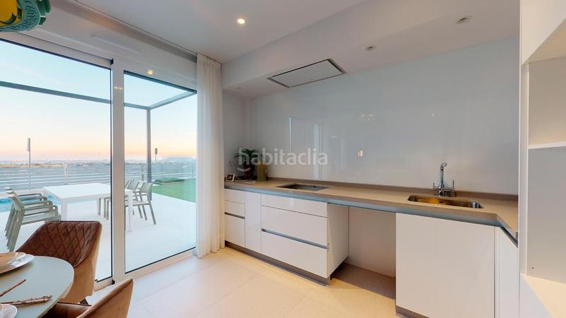 Foto 1e46d710-421a-4e52-8303-21df528772e8. Xalet amb calefacció aparcament piscina a Bonalba-Cotoveta Mutxamel