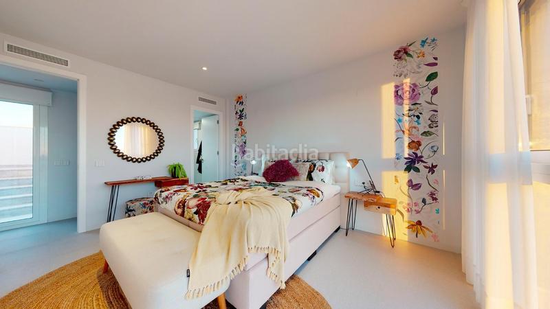 Foto 57173ab7-7bbf-4ff3-a7b1-50ab797bd9ce. Xalet amb calefacció aparcament piscina a Bonalba-Cotoveta Mutxamel