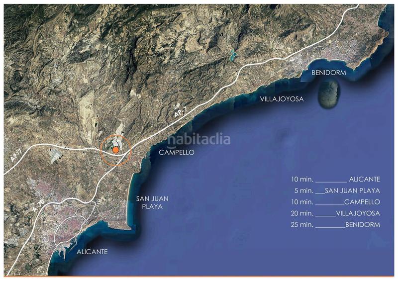 Foto 8f2105da-23b8-44c8-a6d0-eb76089c4ccb. Xalet amb calefacció aparcament piscina a Bonalba-Cotoveta Mutxamel