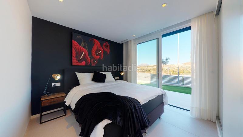 Foto 95ef3d82-ad7a-4110-9724-145429660d90. Xalet amb calefacció aparcament piscina a Bonalba-Cotoveta Mutxamel