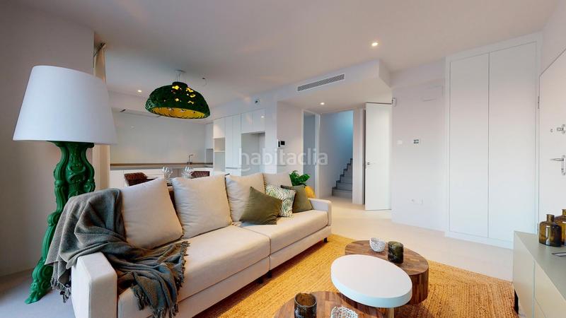 Foto c7b0330b-8de3-4562-b236-ff9c15906e63. Xalet amb calefacció aparcament piscina a Bonalba-Cotoveta Mutxamel