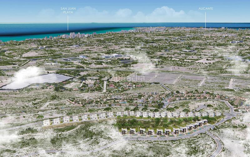 Foto cca73e72-c2b6-40e3-b800-73bf550c79da. Xalet amb calefacció aparcament piscina a Bonalba-Cotoveta Mutxamel