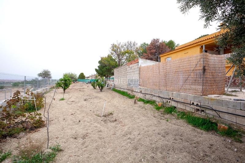 Foto 0277e112-1bbe-476a-81b7-c4473e261c79. Xalet amb aparcament piscina a Rebolledo Alicante