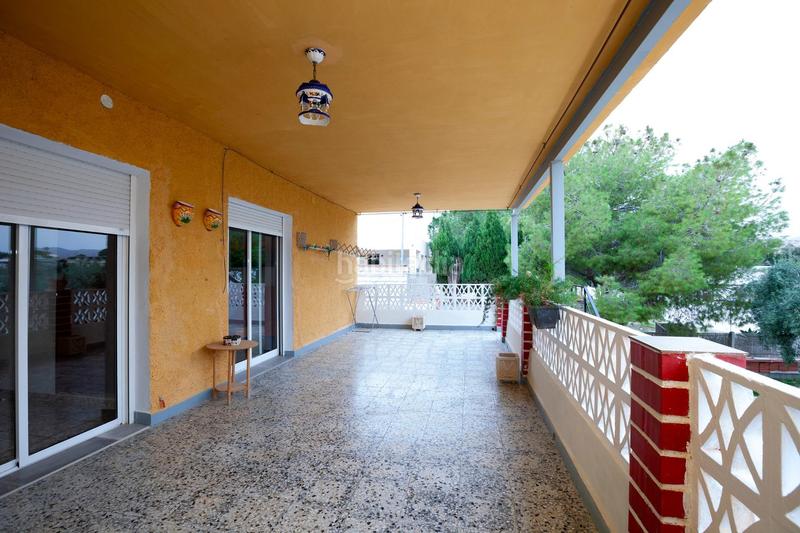 Foto 51d77b61-e2c9-4242-892f-1295ce09d5aa. Xalet amb aparcament piscina a Rebolledo Alicante