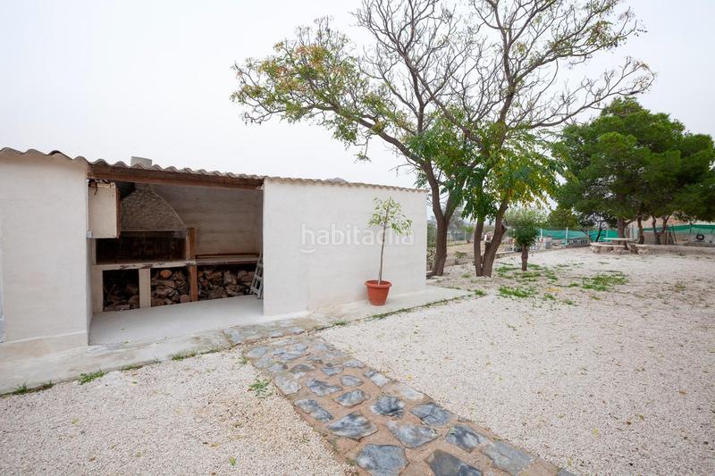 Foto 6a0426fd-96ed-40b3-83de-cbeca50d7546. Xalet amb aparcament piscina a Rebolledo Alicante