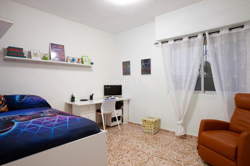 Foto 70f7d271-d223-406a-b5e1-11681216674f. Xalet amb aparcament piscina a Rebolledo Alicante