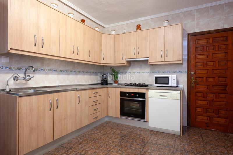 Foto ab899c65-ce8f-4abe-b4d3-60e0c3f6f8fb. Xalet amb aparcament piscina a Rebolledo Alicante