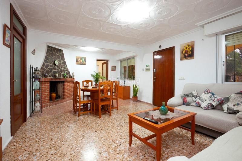 Foto afdb0064-fbfb-4ca3-b029-476df09268fc. Xalet amb aparcament piscina a Rebolledo Alicante