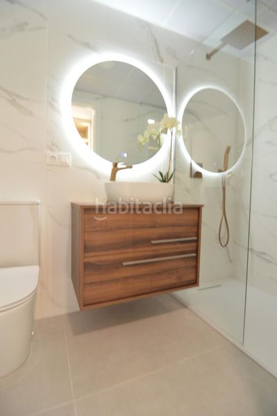 Foto 80a4df6f-abbd-4fad-a905-b30721304670. Pis amb aparcament piscina a Las Azaleas-Alkadir Vila Joiosa (la)