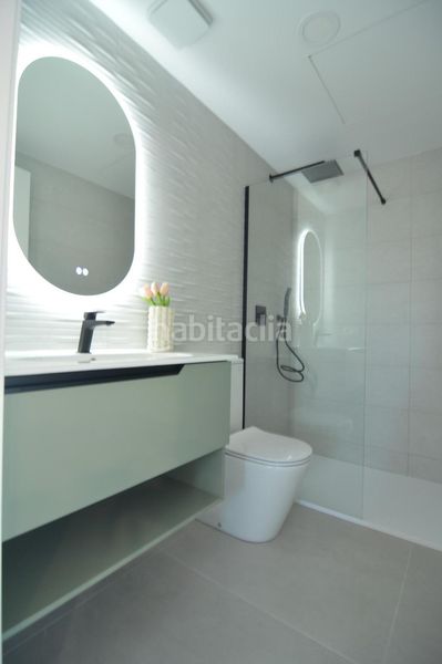 Foto 21c0bec0-68e0-4546-9fe5-721c0f58f64e. Pis amb aparcament piscina a Las Azaleas-Alkadir Vila Joiosa (la)