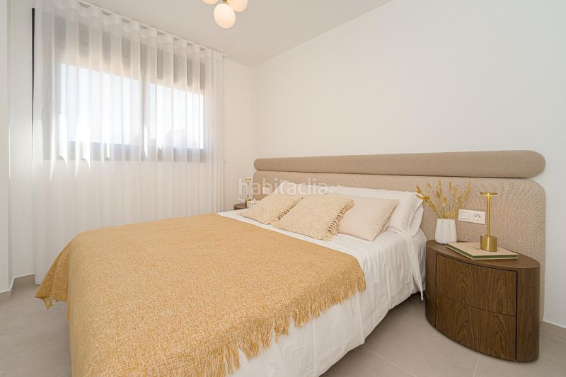 Foto 406f1be9-0a6c-43b6-a16c-87fae49e8e12. Pis amb aparcament piscina a Las Azaleas-Alkadir Vila Joiosa (la)