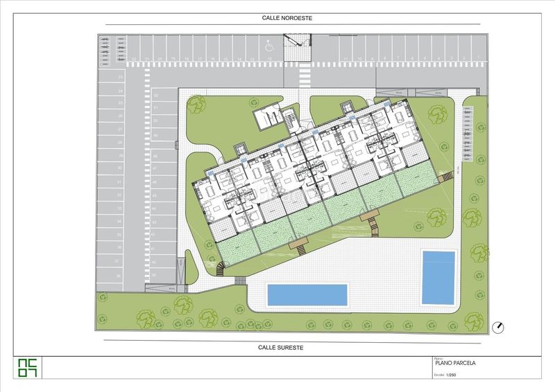 Foto 6fc53640-1cdc-4e5d-aace-a437eac41449. Pis amb aparcament piscina a Las Azaleas-Alkadir Vila Joiosa (la)