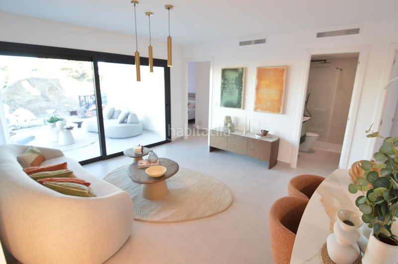 Foto afe89313-41e7-4cbe-91c9-bcca021afd28. Pis amb aparcament piscina a Las Azaleas-Alkadir Vila Joiosa (la)