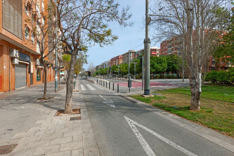 Foto 99541165-dc97-4973-b1a7-f7e478ce473e. Planta baixa amb calefacció a Garbinet - Parque de las Avenidas Alicante