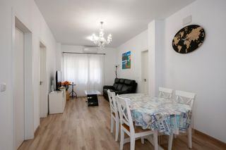 Pis a Calle de Juan de Garay