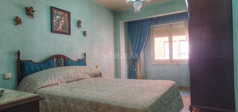 Foto 0318be5a-1160-4358-95c1-7b13f64304e7. Pis a Centro Sant Vicent del Raspeig