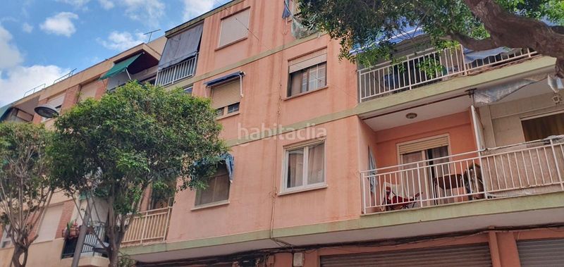 Foto 7cb43ac1-0372-4b70-9783-456f5e3b53e0. Pis a Centro Sant Vicent del Raspeig