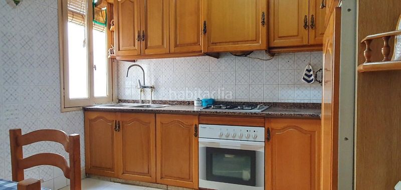 Foto ffd096e7-8581-4aee-9020-0cb55d696c10. Pis a Centro Sant Vicent del Raspeig