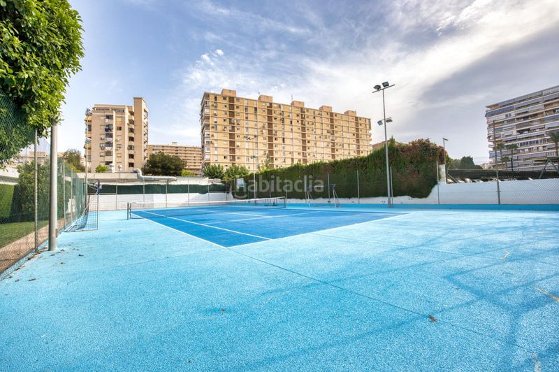 Foto ff62162f-1efc-4e88-9f0f-c61aeef9662f. Pis amb aparcament piscina a Playa de San Juan Alicante