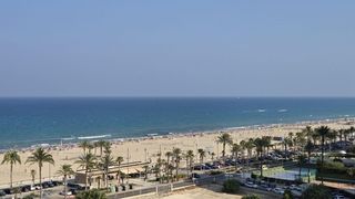 Lloguer Pis  Costa blanca. Vistas privilegiadas frente al mar