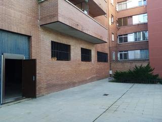 Local Comercial  De buenavista
