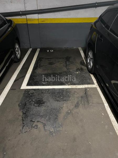 Foto 6adcd9c2-54e4-471e-bb21-285886c43b73. Posto auto in Aravaca Madrid