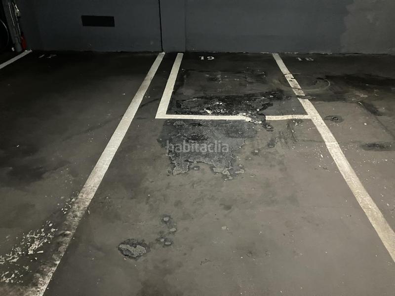 Foto 76a97f7c-6192-4b8b-8507-f3200e0d9a08. Posto auto in Aravaca Madrid