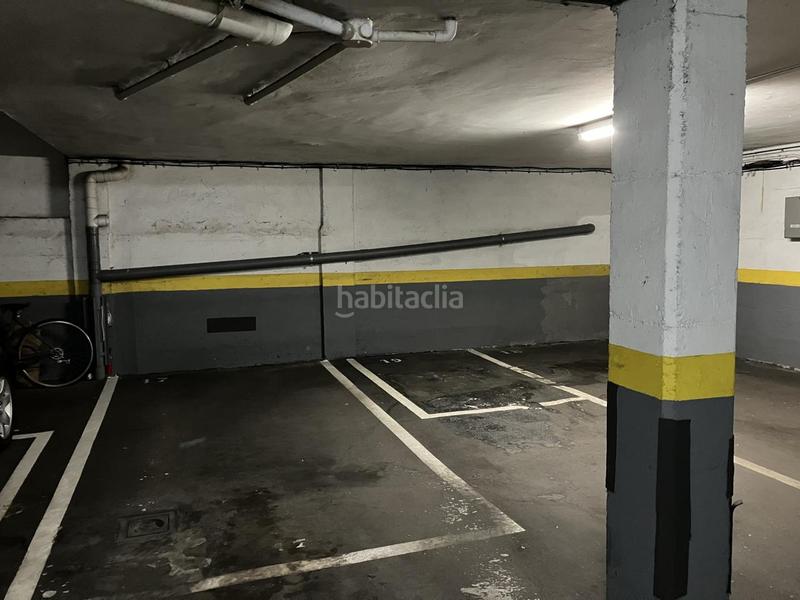 Foto bc5e358d-4c01-457f-a45e-77050c5d4b79. Posto auto in Aravaca Madrid