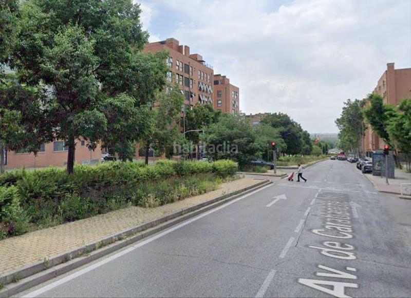 Foto fc561c91-3a02-48c2-860b-c5d03ebc0d1d. Erdgeschoss in Buena Vista Madrid