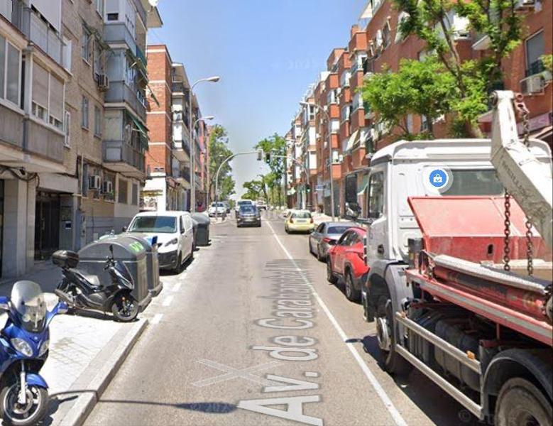 Foto 0fc30cf0-cf4b-4947-a21d-3a835296a8bb. Piano terra in Buena Vista Madrid