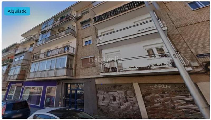 Foto 140ec334-2046-4198-bedb-83bb6472f246. Piano terra in Buena Vista Madrid