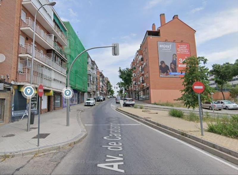 Foto dc502853-c842-4e77-aacb-4e94f38c8d06. Planta baixa a Buena Vista Madrid