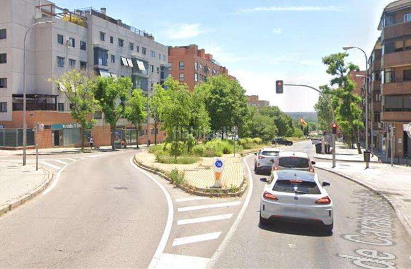 Foto 2b112c04-c176-4d92-af53-2e8c47151c0d. Planta baja en Buena Vista Madrid