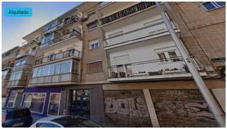 Rez-de-chaussée  De carabanchel alto