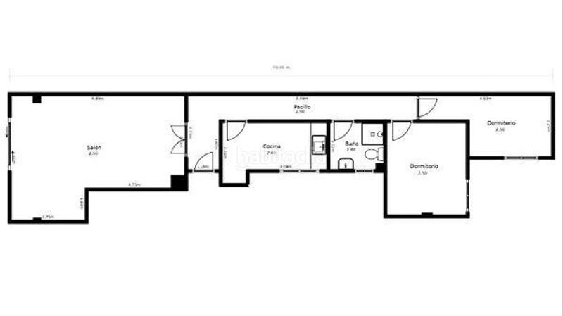 Foto 9d3123a2-3621-4043-a303-c650dbdf8fbe. House in Las Zorreras-Monte Encinar Escorial (El)