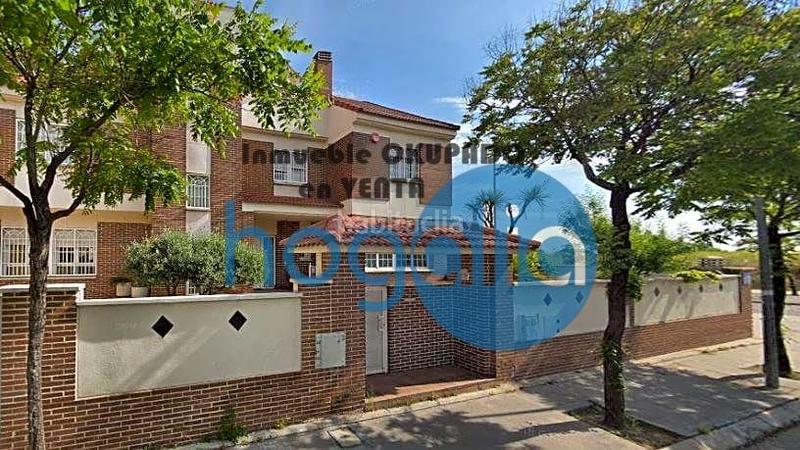 Foto c63a7480-e81b-4487-b91d-263ec11010f3. Maison avec piscine dans Leganés norte Leganés