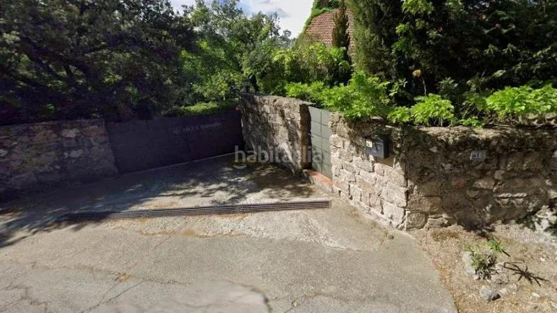 Foto ad13429e-65a3-4af8-b8bc-131a9969b813. Casa en El Gasco Torrelodones