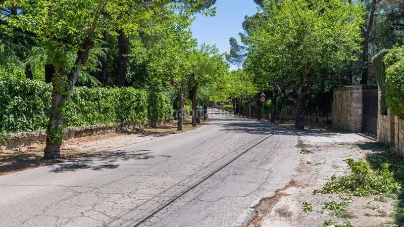 Foto 9aa05843-71f4-4902-b056-0e2570747cf5. Haus in El Gasco Torrelodones