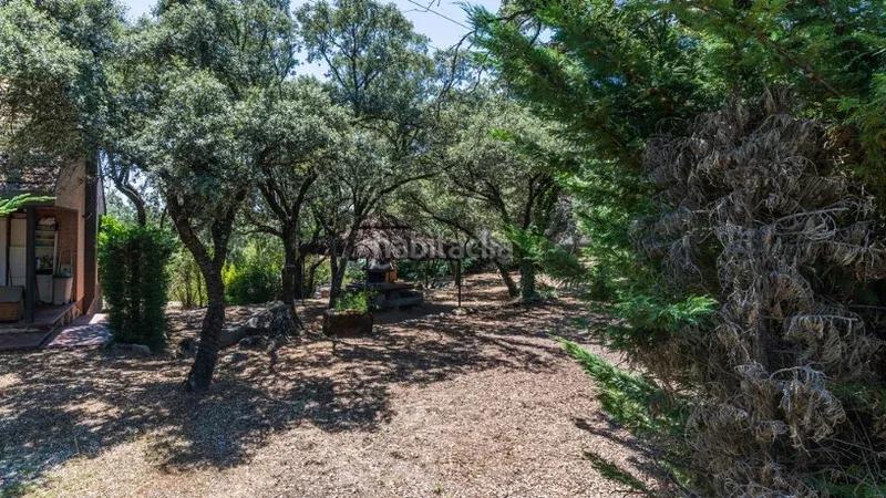 Foto d8189a19-d1b8-43ea-a2a4-48d6b45a58ac. Maison dans El Gasco Torrelodones