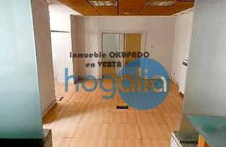 Local Comercial en De Alcalá Galiano