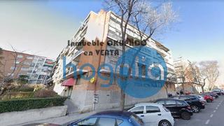 Appartement  De villafuerte