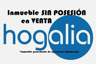 Ground floor  Del mesón de paredes