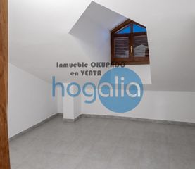 Flat  Calle del carmen