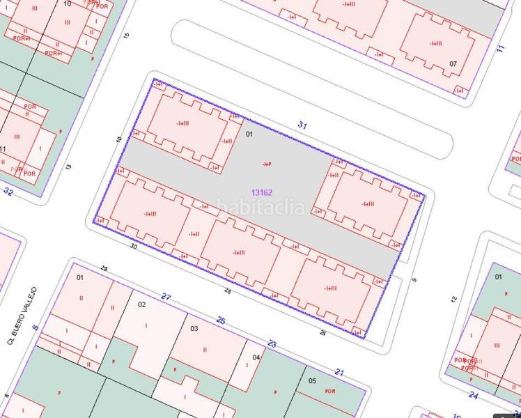 Foto dbff1494-0c0d-4064-92fa-cdbf24867a83. Appartement dans San Martín de la Vega