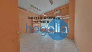 Business premise in Valencia