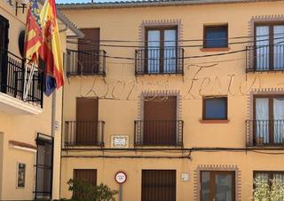 Appartement  Carrer blasco ibáñez