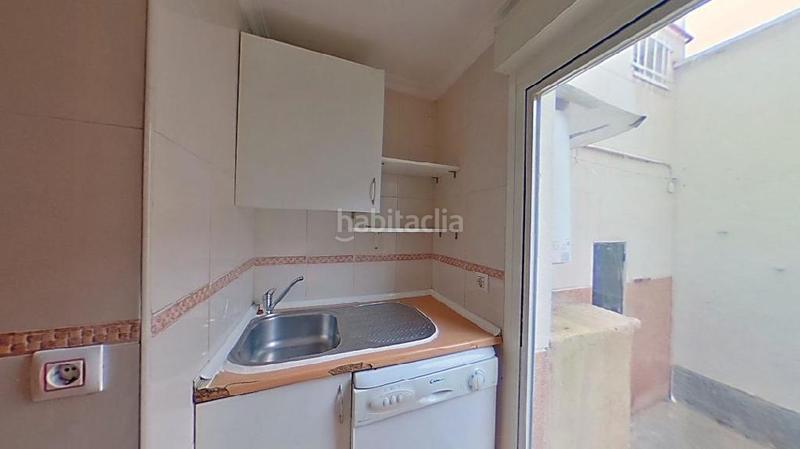 Foto 1e39cf4e-10af-492b-b3a8-eb1745ff688b. Erdgeschoss in Los Rosales Madrid