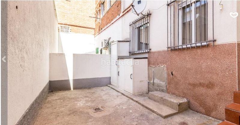 Foto 1ea4742a-2e60-442e-87a9-f325537d0bc3. Planta baja en Los Rosales Madrid