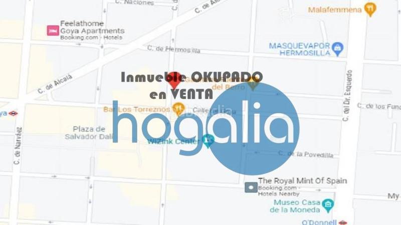 Foto 166facc2-11ec-4237-ba20-63442c462114. Pis a Goya Madrid